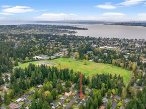 12108 NE 66th Street, Kirkland WA 98033