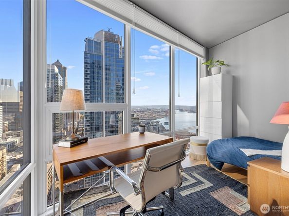 121 Stewart Street 2402, Seattle WA 98101
