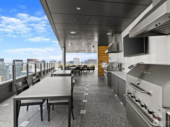 121 Stewart Street 2402, Seattle WA 98101
