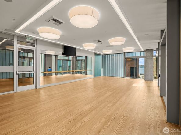 121 Stewart Street 2402, Seattle WA 98101
