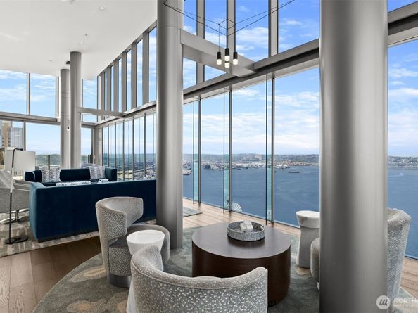 121 Stewart Street 2402, Seattle WA 98101