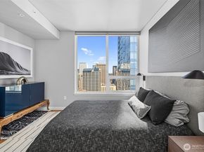 121 Stewart Street 2402, Seattle WA 98101
