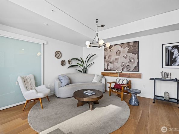 121 Stewart Street 2402, Seattle WA 98101