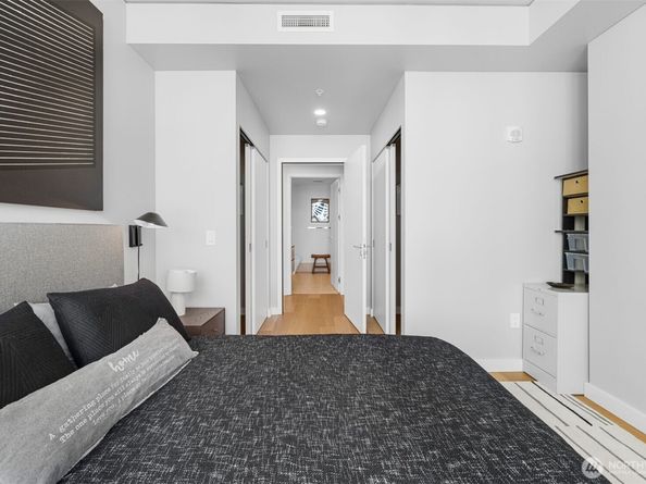 121 Stewart Street 2402, Seattle WA 98101