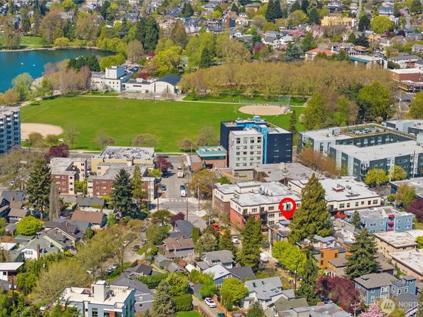 6544 D Latona Avenue NE, Seattle WA 98115
