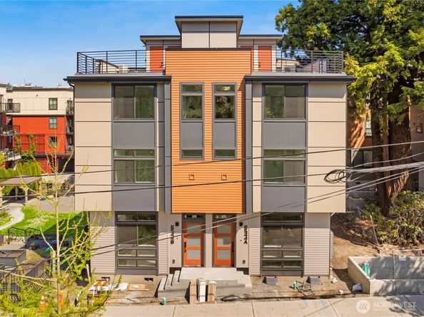 6544 D Latona Avenue NE, Seattle WA 98115