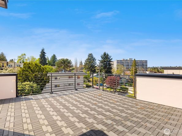 6544 D Latona Avenue NE, Seattle WA 98115