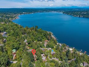 13710 41st Avenue NE, Seattle WA 98125