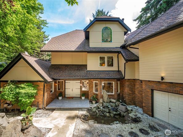 13710 41st Avenue NE, Seattle WA 98125