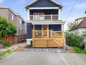 707 21st Avenue B, Seattle WA 98122