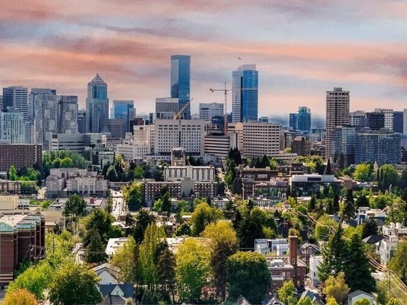 707 21st Avenue B, Seattle WA 98122