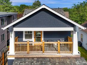 707 21st Avenue B, Seattle WA 98122