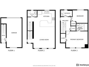 2643 A NW 59th Street, Seattle WA 98107