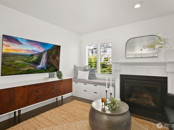 2643 A NW 59th Street, Seattle WA 98107