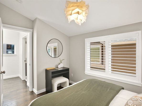 2643 A NW 59th Street, Seattle WA 98107