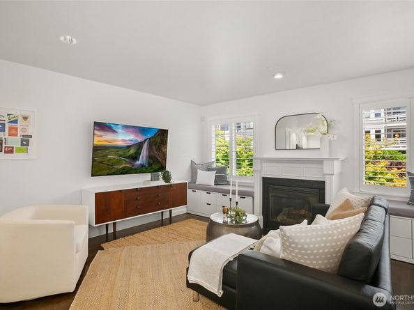2643 A NW 59th Street, Seattle WA 98107