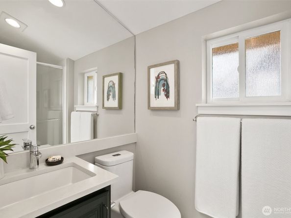 2643 A NW 59th Street, Seattle WA 98107