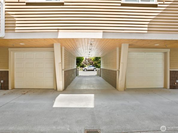 2643 A NW 59th Street, Seattle WA 98107