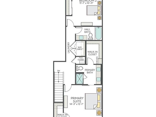 12237 137th Place NE 2804, Redmond WA 98052
