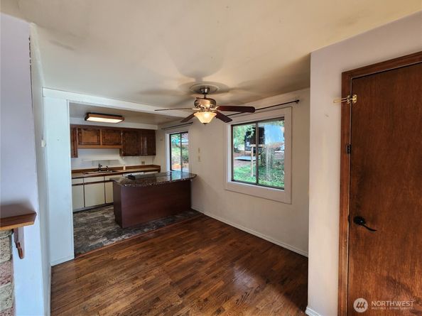 18027 Sunnyside Avenue N, Shoreline WA 98133