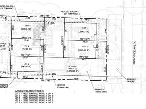 18027 Sunnyside Avenue N, Shoreline WA 98133