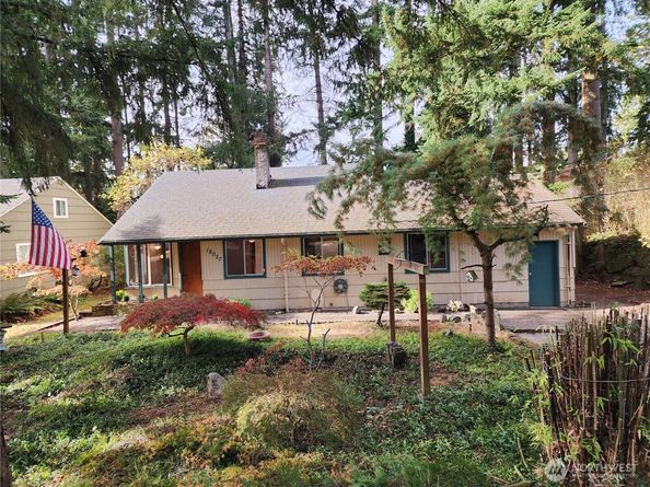 18027 Sunnyside Avenue N, Shoreline WA 98133