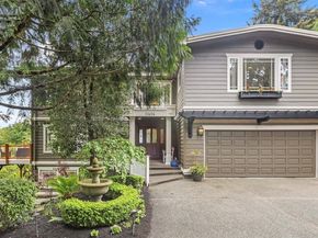11404 239th Place SW, Woodway WA 98020
