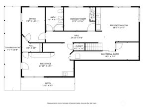 11404 239th Place SW, Woodway WA 98020