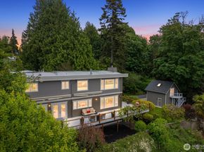 11404 239th Place SW, Woodway WA 98020