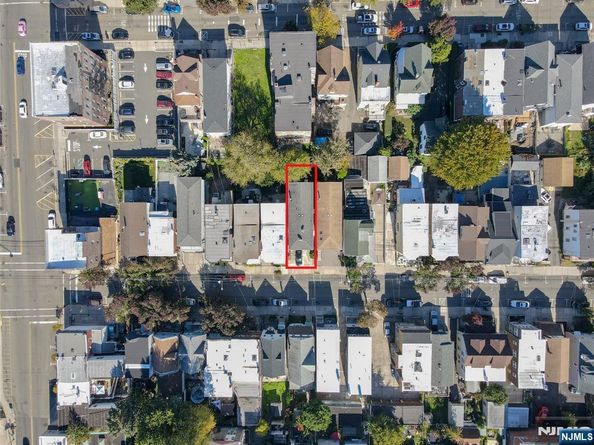 132 72nd Street, North Bergen NJ 07047