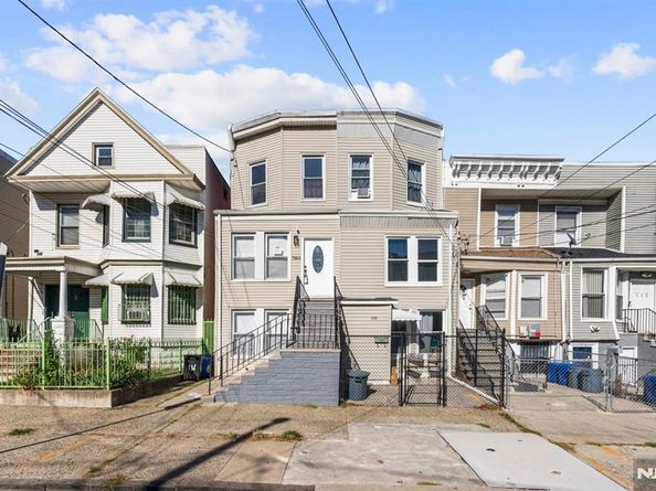 114.5 Orient Avenue, Jersey City NJ 07305