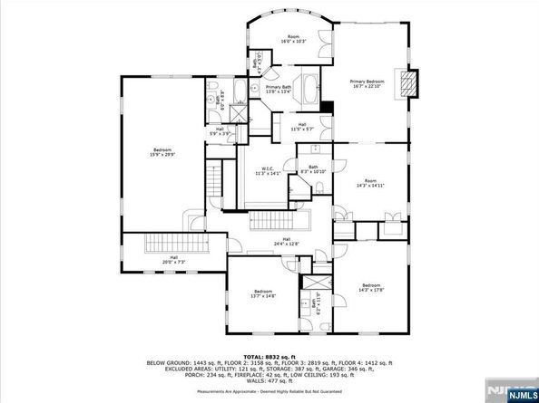 294 Oakwood Road, Englewood NJ 07631