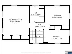 540 Highridge Avenue, Cliffside Park NJ 07010
