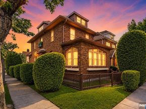 540 Highridge Avenue, Cliffside Park NJ 07010
