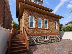540 Highridge Avenue, Cliffside Park NJ 07010