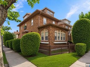 540 Highridge Avenue, Cliffside Park NJ 07010