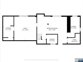 540 Highridge Avenue, Cliffside Park NJ 07010