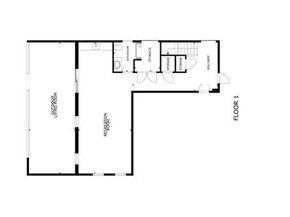 1077 Abbott Boulevard, Fort Lee NJ 07024
