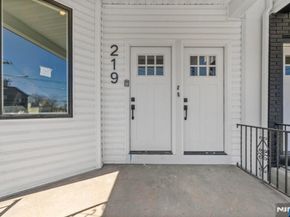 219 Clerk Street, Jersey City NJ 07305