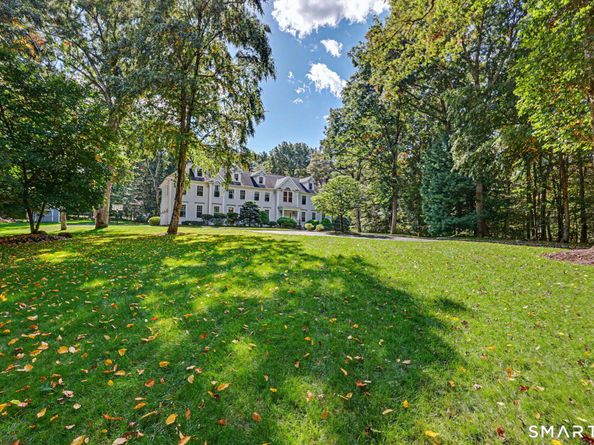 443 Brambley Hedge Circle, Fairfield CT 06824