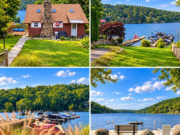 9 Keplers Way, New Fairfield CT 06812