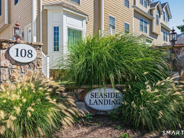 108 Seaside Avenue 16, Stamford CT 06902