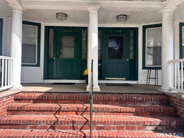 1084 Iranistan Avenue, Bridgeport CT 06604