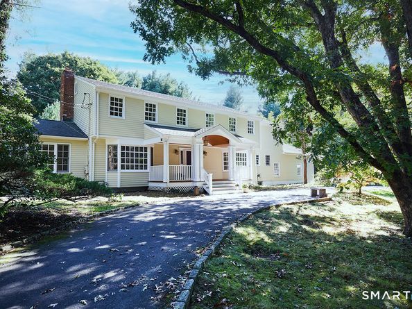 4 Surrey Lane, Westport CT 06880