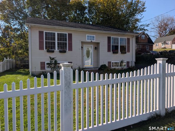 68 Wilson Avenue, Trumbull CT 06611