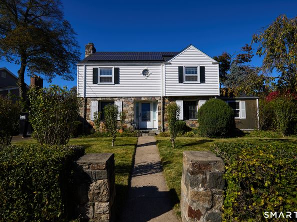 160 Astoria Avenue, Bridgeport CT 06604