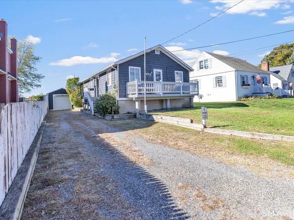 1012 Reef Road, Fairfield CT 06824