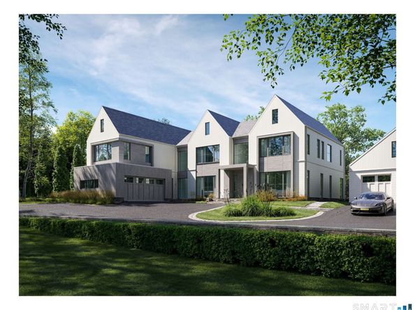 590 Sturges Highway, Fairfield CT 06824