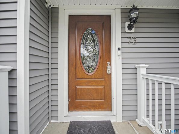 73 Weeping Willow Lane, Fairfield CT 06825
