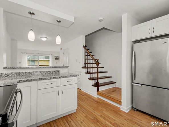 256 Washington Boulevard 14, Stamford CT 06902